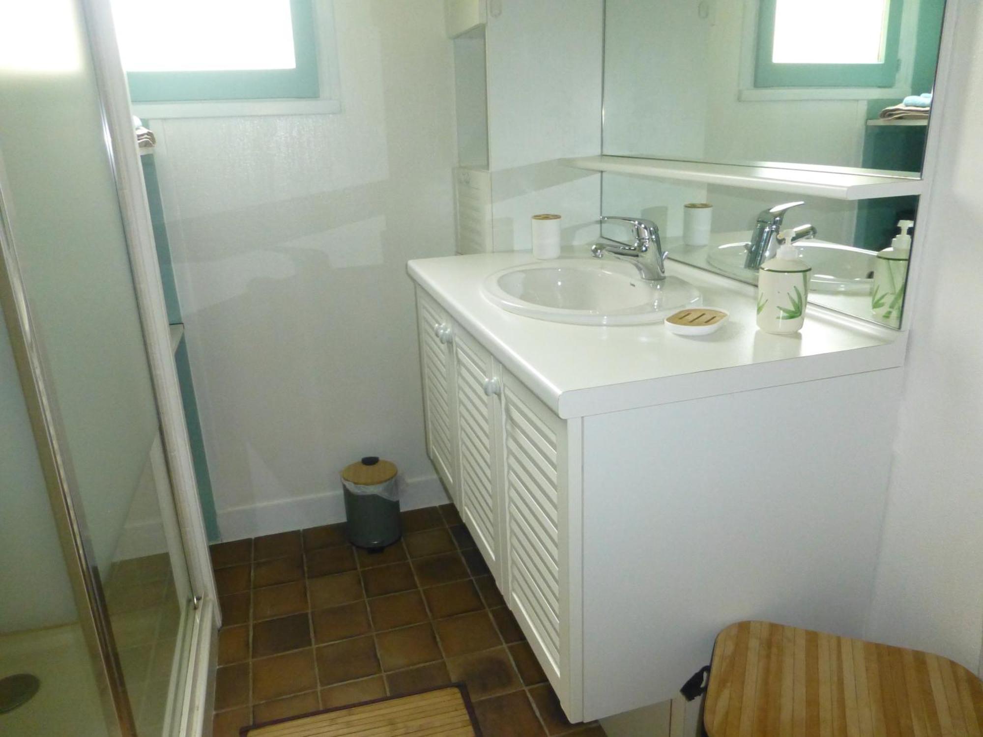 La Papenoo. Maison 3 piéces à 600m de la plage Barneville-Carteret Extérieur photo