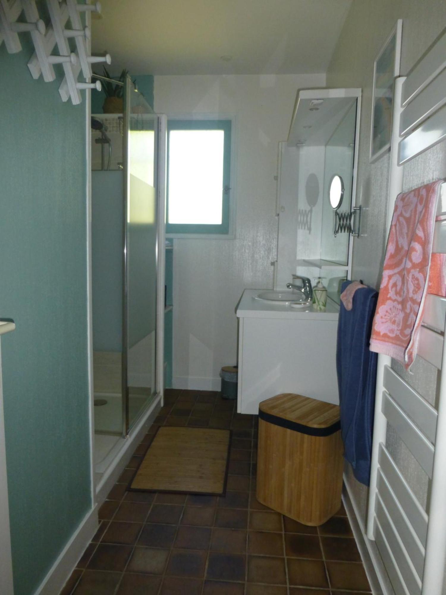 La Papenoo. Maison 3 piéces à 600m de la plage Barneville-Carteret Extérieur photo