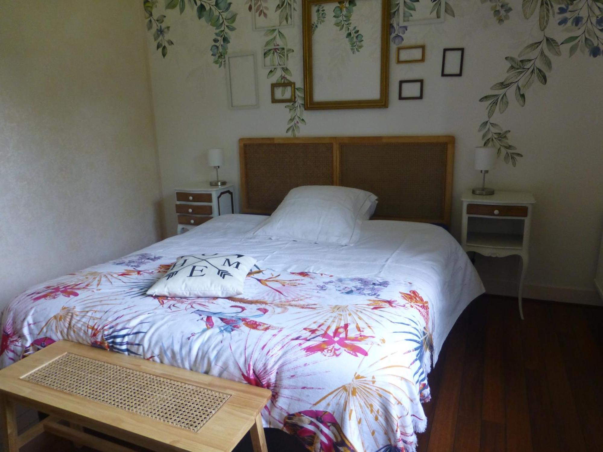 La Papenoo. Maison 3 piéces à 600m de la plage Barneville-Carteret Extérieur photo