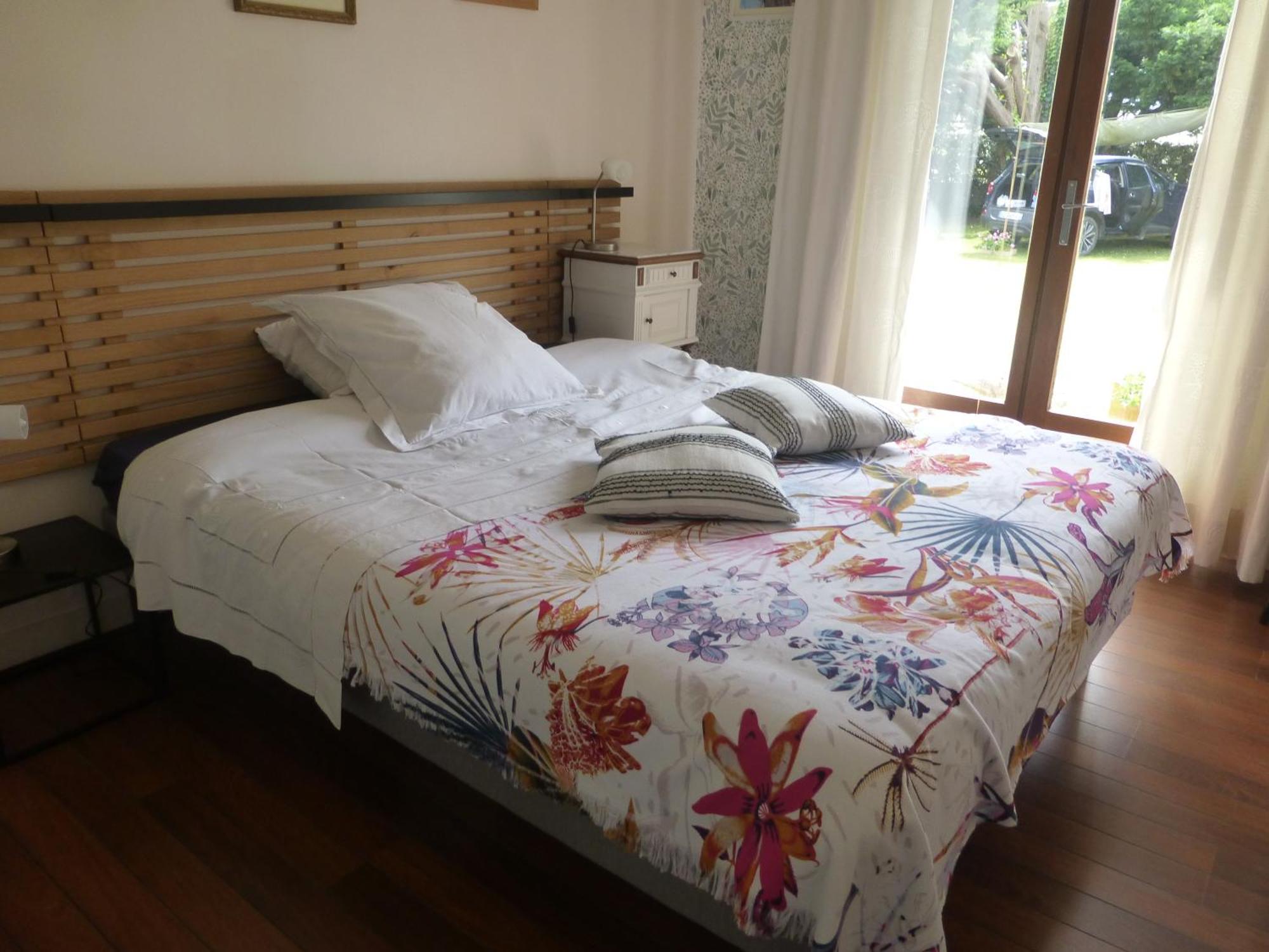 La Papenoo. Maison 3 piéces à 600m de la plage Barneville-Carteret Extérieur photo