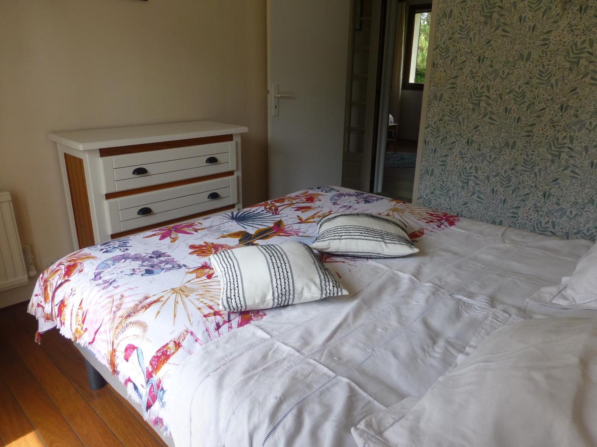 La Papenoo. Maison 3 piéces à 600m de la plage Barneville-Carteret Extérieur photo