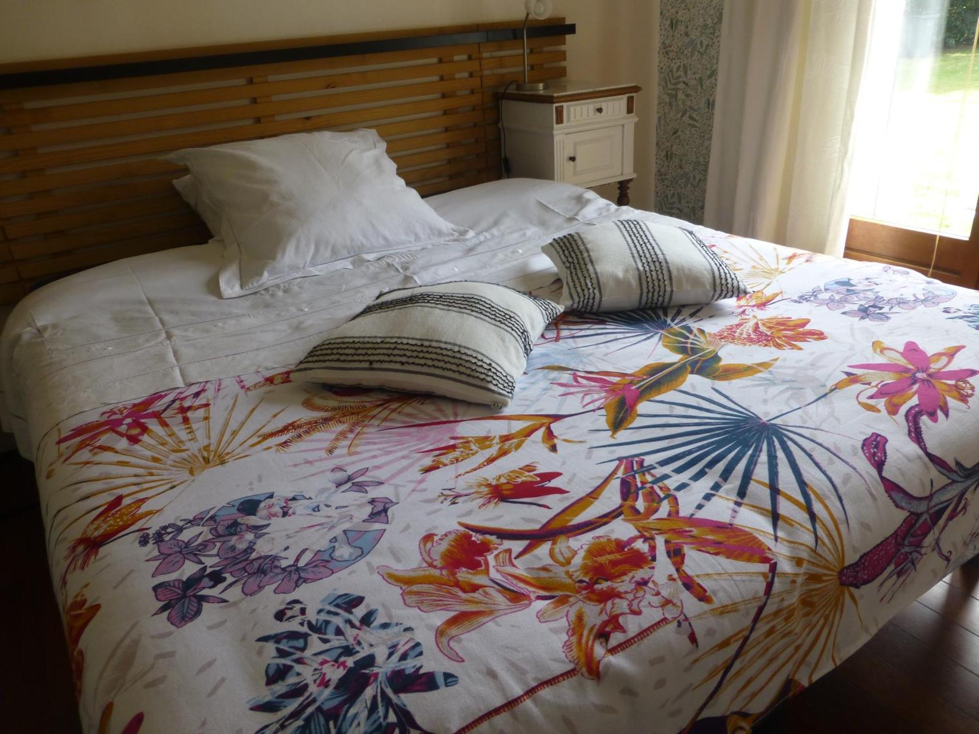 La Papenoo. Maison 3 piéces à 600m de la plage Barneville-Carteret Extérieur photo